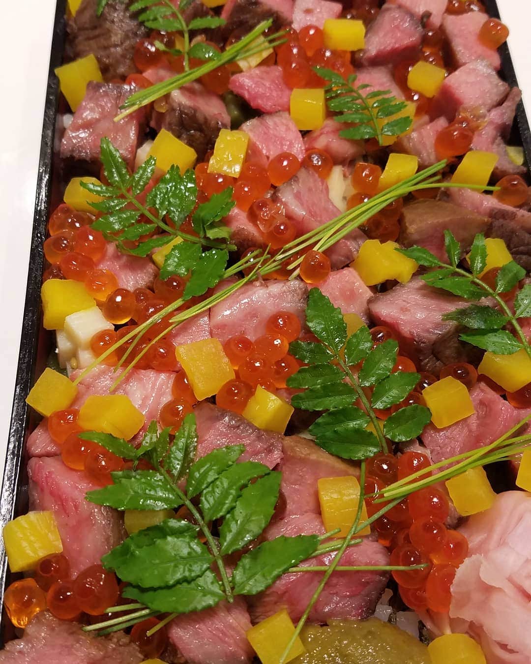 勝田一樹のグルメインスタ