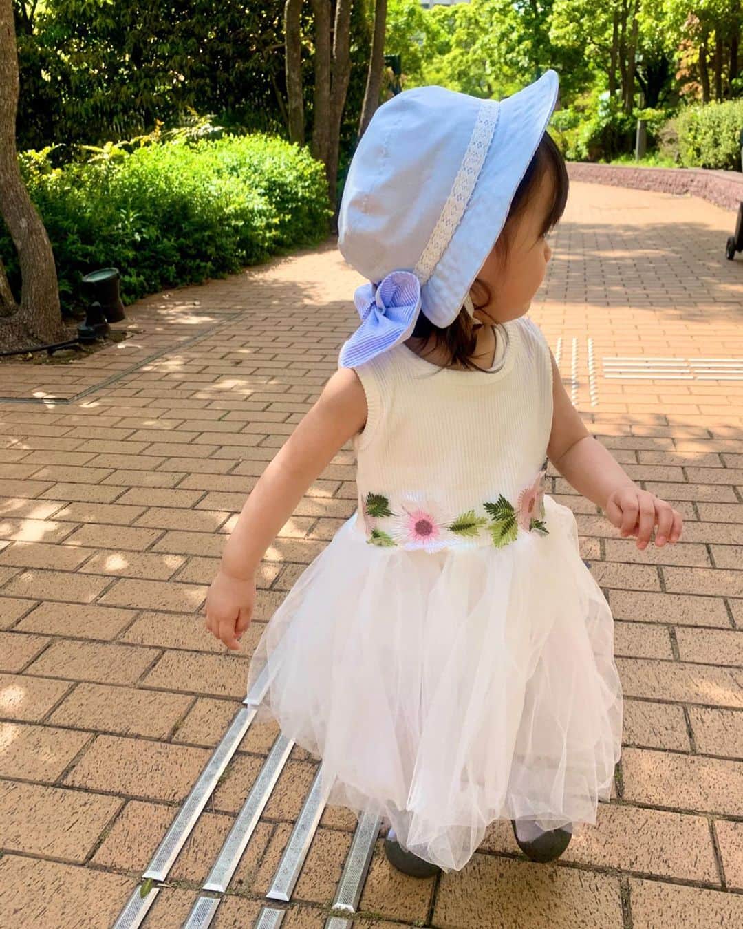 赤松麻里菜のインスタグラム