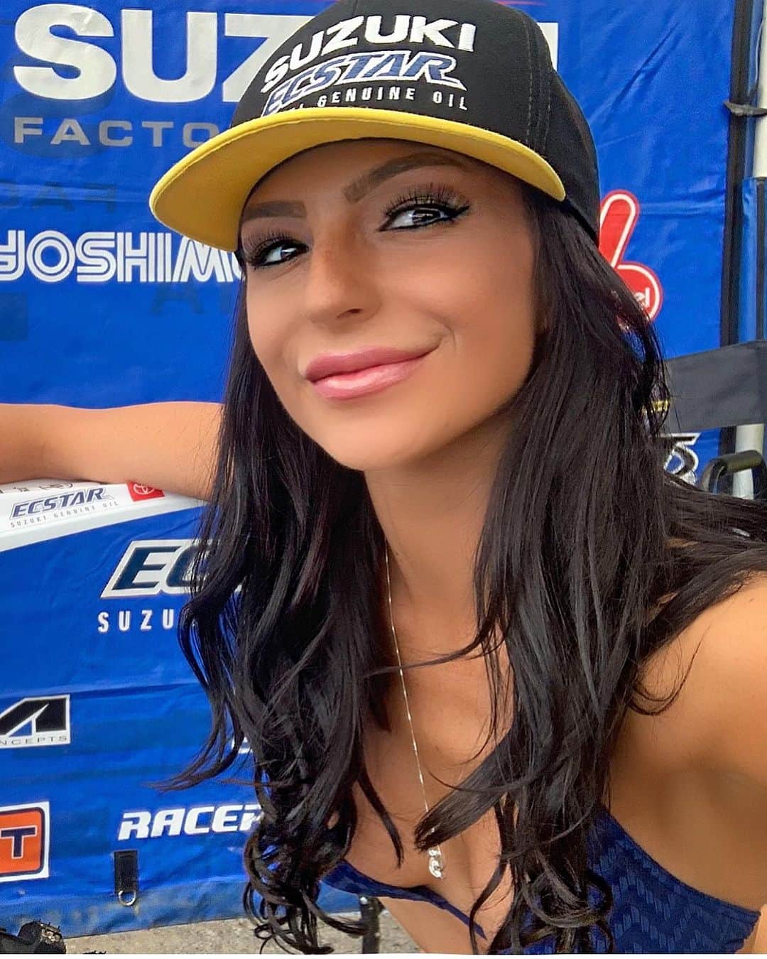 Kelly Clelandさんのインスタグラム写真 - (Kelly ClelandInstagram)「Five more days until Supercross 2020 resumes! 🏁 #goodmorning #countdown #fivemoredays #may #31 #supercross #saltlakecity #goodluck #watch #tv #staysafe #support #enjoy #haveagoodone Take care of yourself! #peaceofmind」5月26日 20時58分 - kellyacleland4