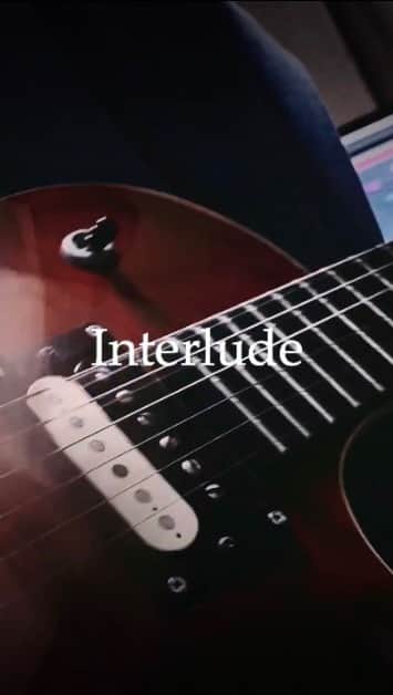 TSUCHIYAのインスタグラム：「Original Guitar Instrumental 「Interlude 」Full ver ・ Music by TSUCHIYA Arranged by TSUCHIYA Performed by TSUCHIYA ・ ・ _________________________________  #guitar  #TSUCHIYA #Qyoto  #japan  #band #guitarinstrumental #rock #guitarsong #musicvideo #guitarplayer #funkrock #bluesrock #alterocustomguitars #lespaul」