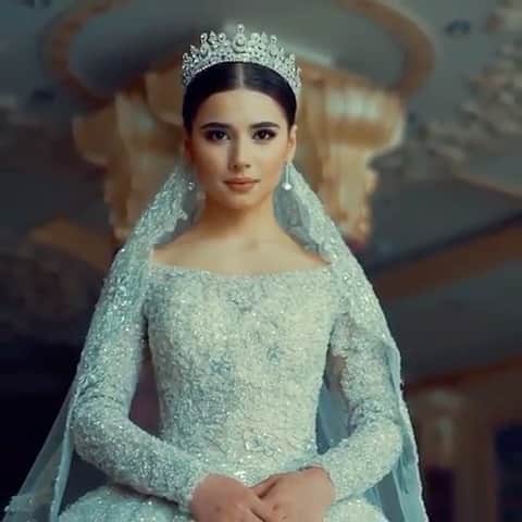 Wedding Lifeのインスタグラム：「Video by 🎥 @magarramov_gasan」