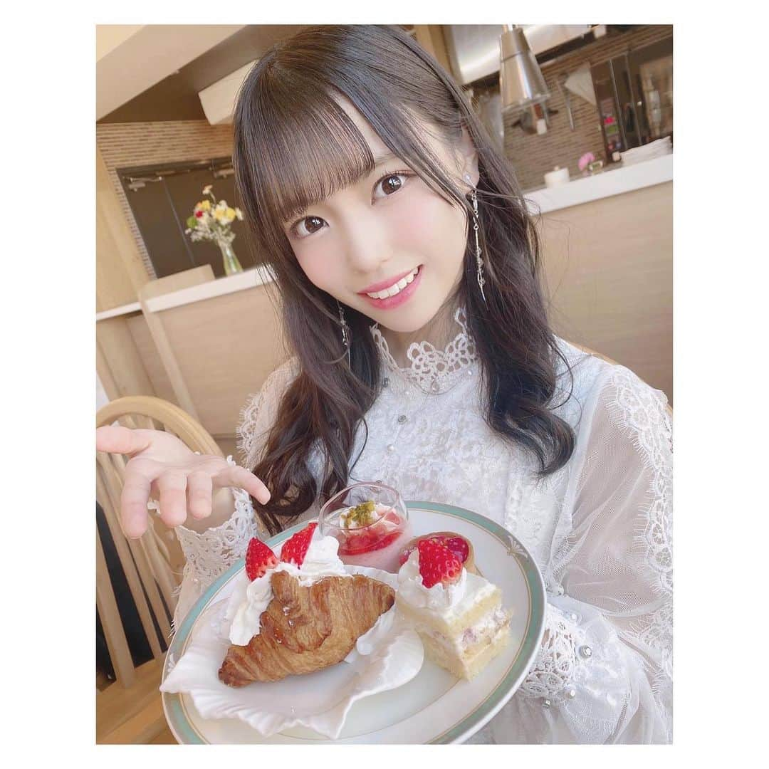 岩田陽菜のインスタグラム