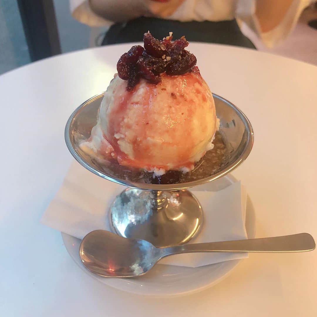 岩立沙穂のインスタグラム