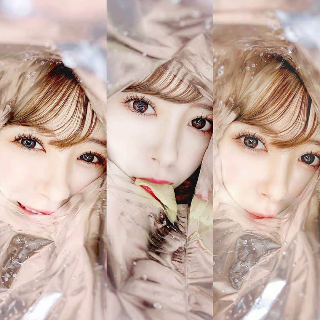 モーニング娘。'20のインスタグラム：「ㅡ . 生田さん、本当に綺麗というか美しすぎてしんどいです。💚💚 . . #生田衣梨奈 #えりぽんかわいい . .」
