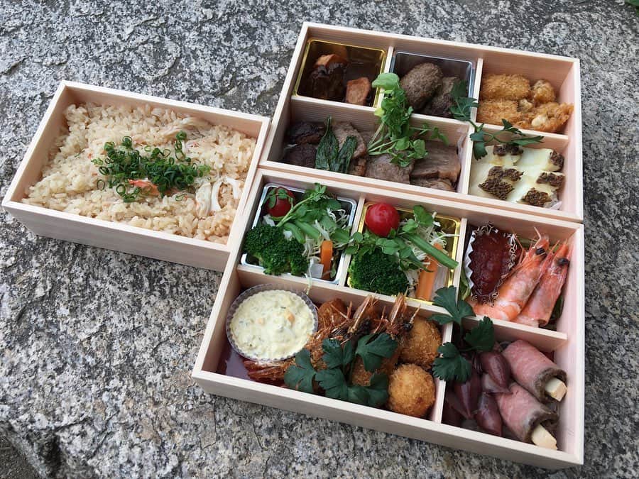 ループウィラーのグルメインスタ