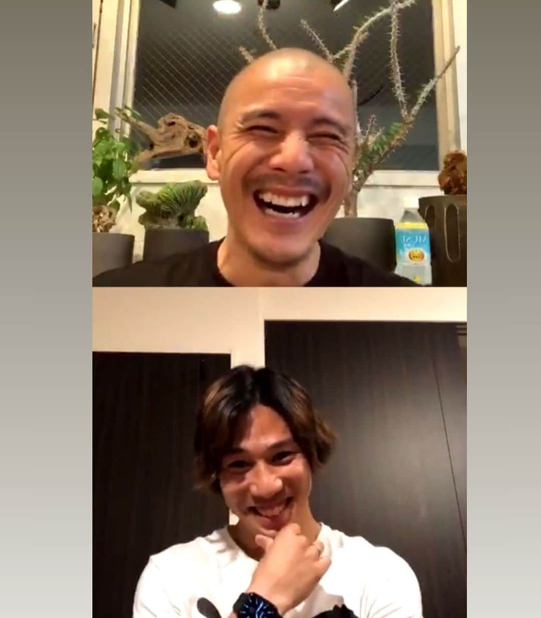 近藤岳登のインスタグラム