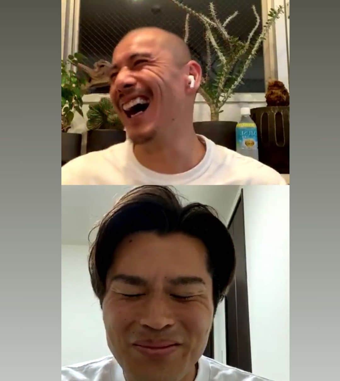 近藤岳登のインスタグラム