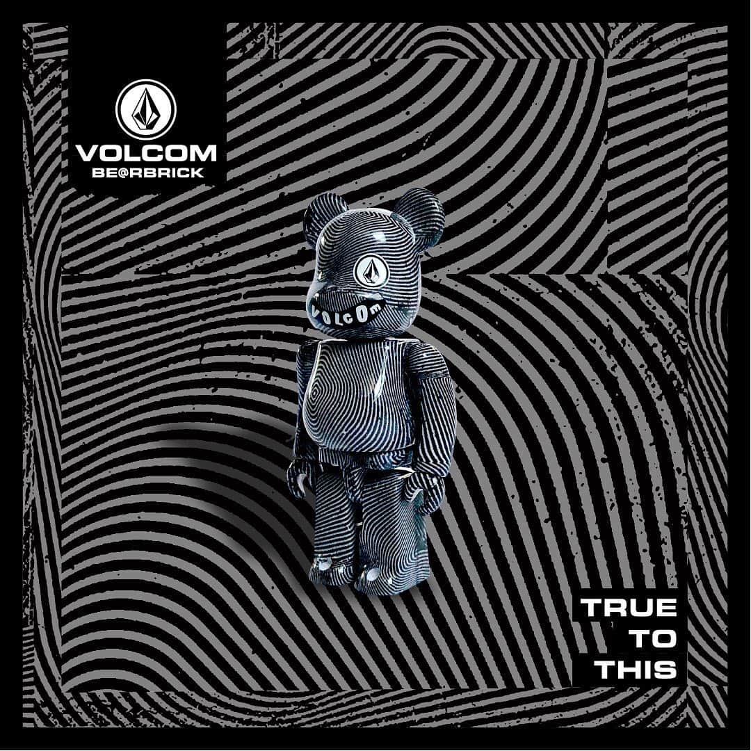 VolcomJapanのインスタグラム