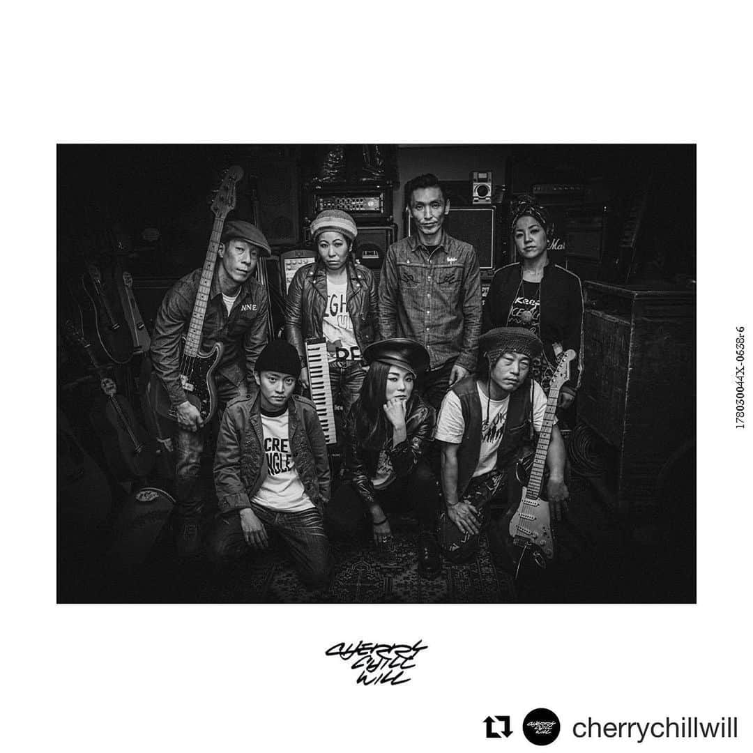 PUSHIMさんのインスタグラム写真 - (PUSHIMInstagram)「My most favorite picture of me and  HOME GROWN . @cherrychillwill i love your works!! . .  #Repost @cherrychillwill ・・・ PUSHIM with Home Grown (2015) photographed by cherry chill will. #pushim #homegrown #chino #cherrychillwill」5月27日 0時50分 - shinoyama_pushim