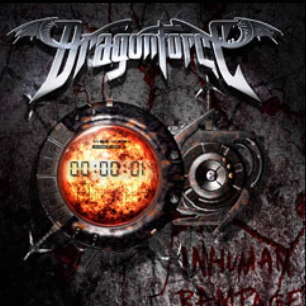 DragonForceさんのインスタグラム写真 - (DragonForceInstagram)「On this day in 2006 we didn't release our 3rd album Inhuman Rampage! What's your favourite song on it?! #mostunoriginalpostever #dragonforce  #heavymetal  #powermetal  #newalbum #guitarsolos  #yourmom」5月27日 1時10分 - dragonforcehq