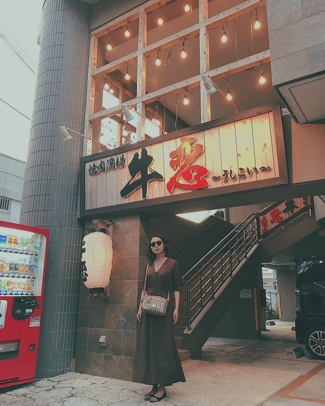 川崎美海のグルメインスタ