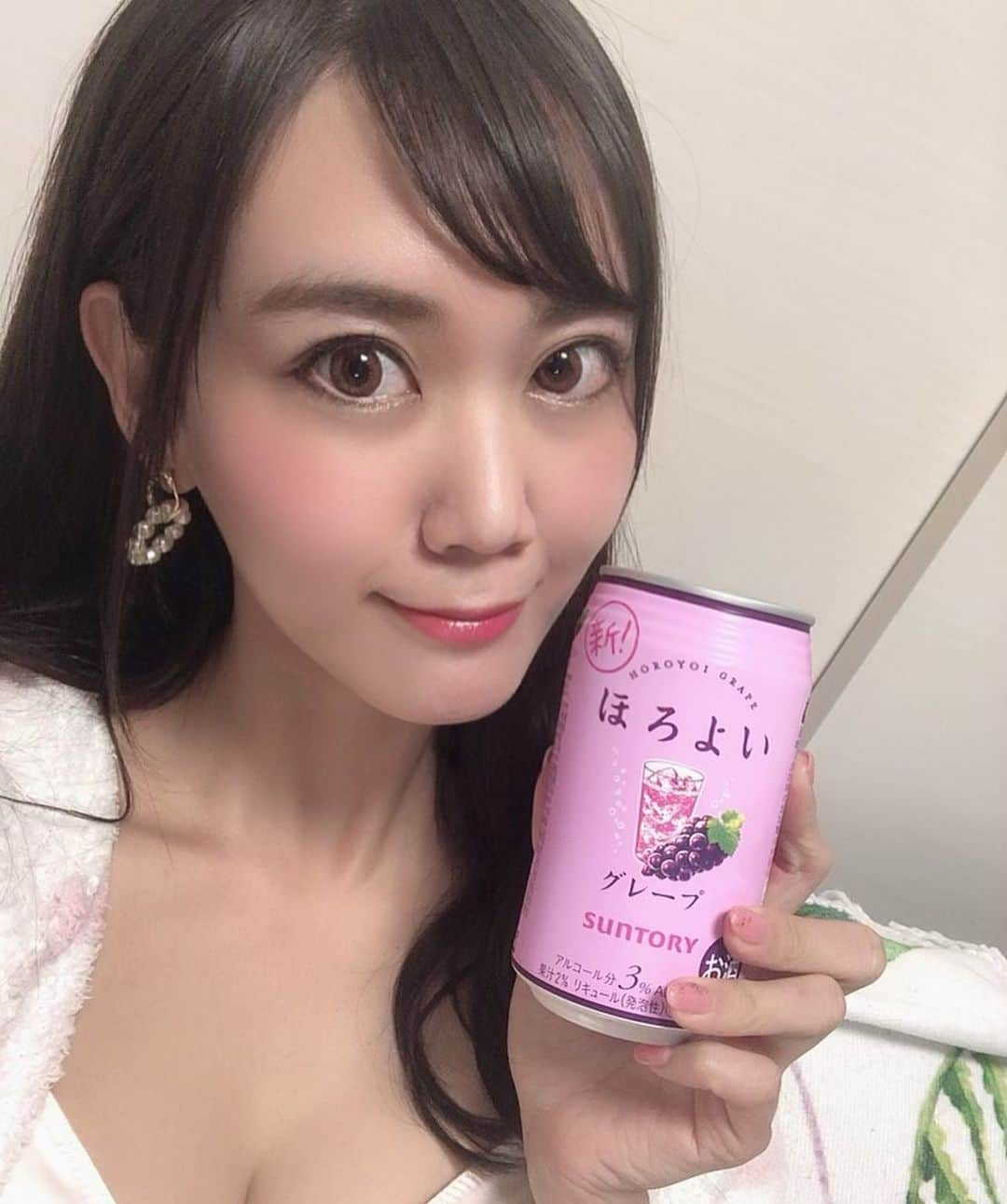 安藤まいのインスタグラム