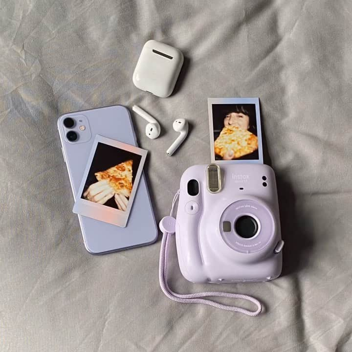 Fujifilm Instax North Americaのインスタグラム