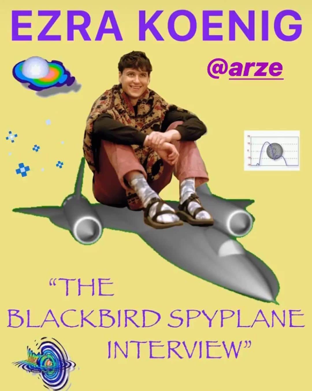 エズラ・クーニグのインスタグラム：「had a great time talking with the new newsletter @blackbirdspyplane about my favorite long sleeve t-shirt. the conversation touched on L.L. Bean, the Dead, VW bootlegs - all that good shit. LINK IN THE BIO. shout out to @deadhead @mistermort @jonahweiner @petrifiedgood @fromthefreezer  @seinfeld2000 @brendan__ratzlaff」