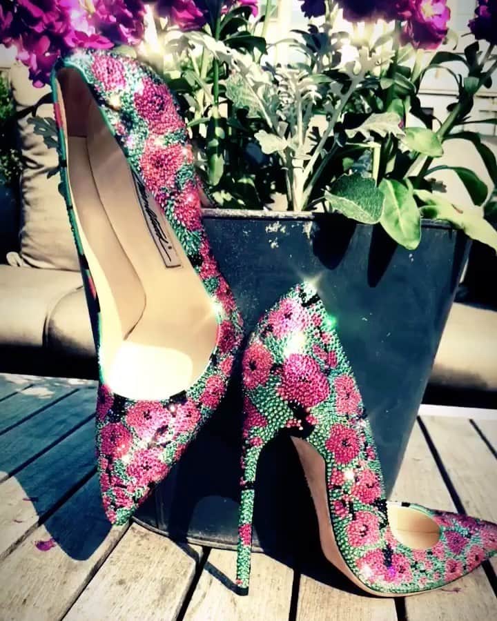 ブライアンアトウッドのインスタグラム