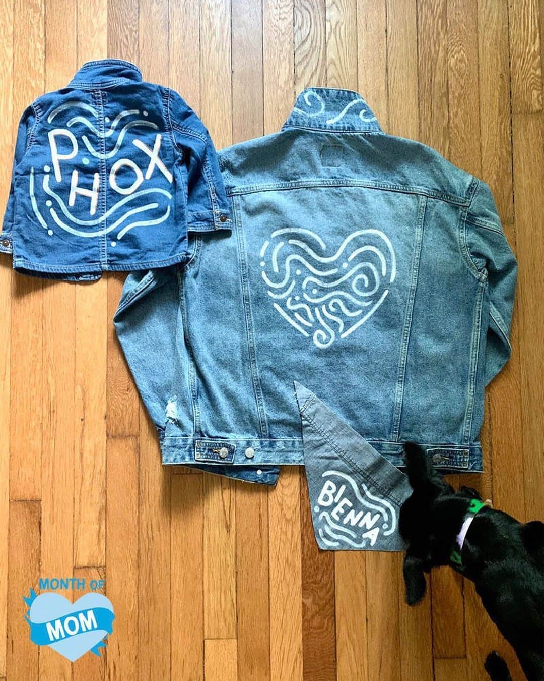 オシュコシュのインスタグラム