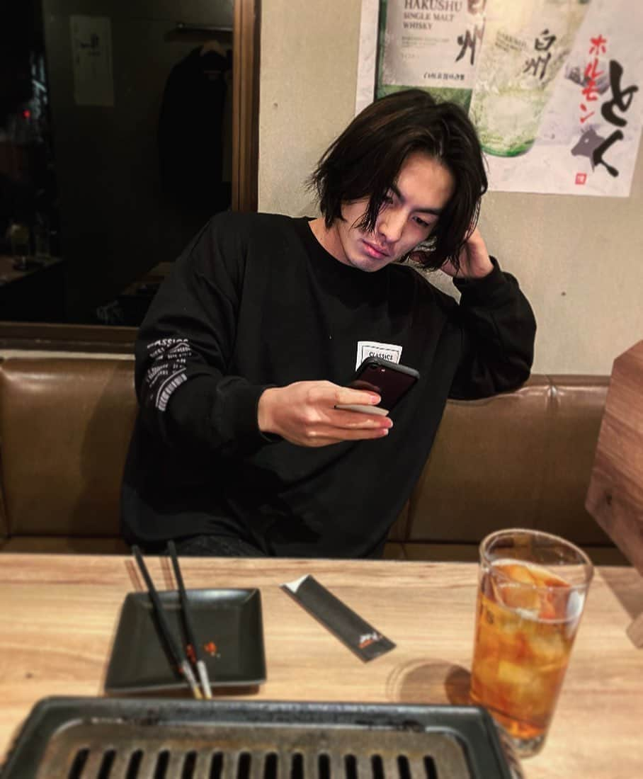 堀江亨さんのインスタグラム写真 - (堀江亨Instagram)「外食したいww」5月27日 6時14分 - toru__official