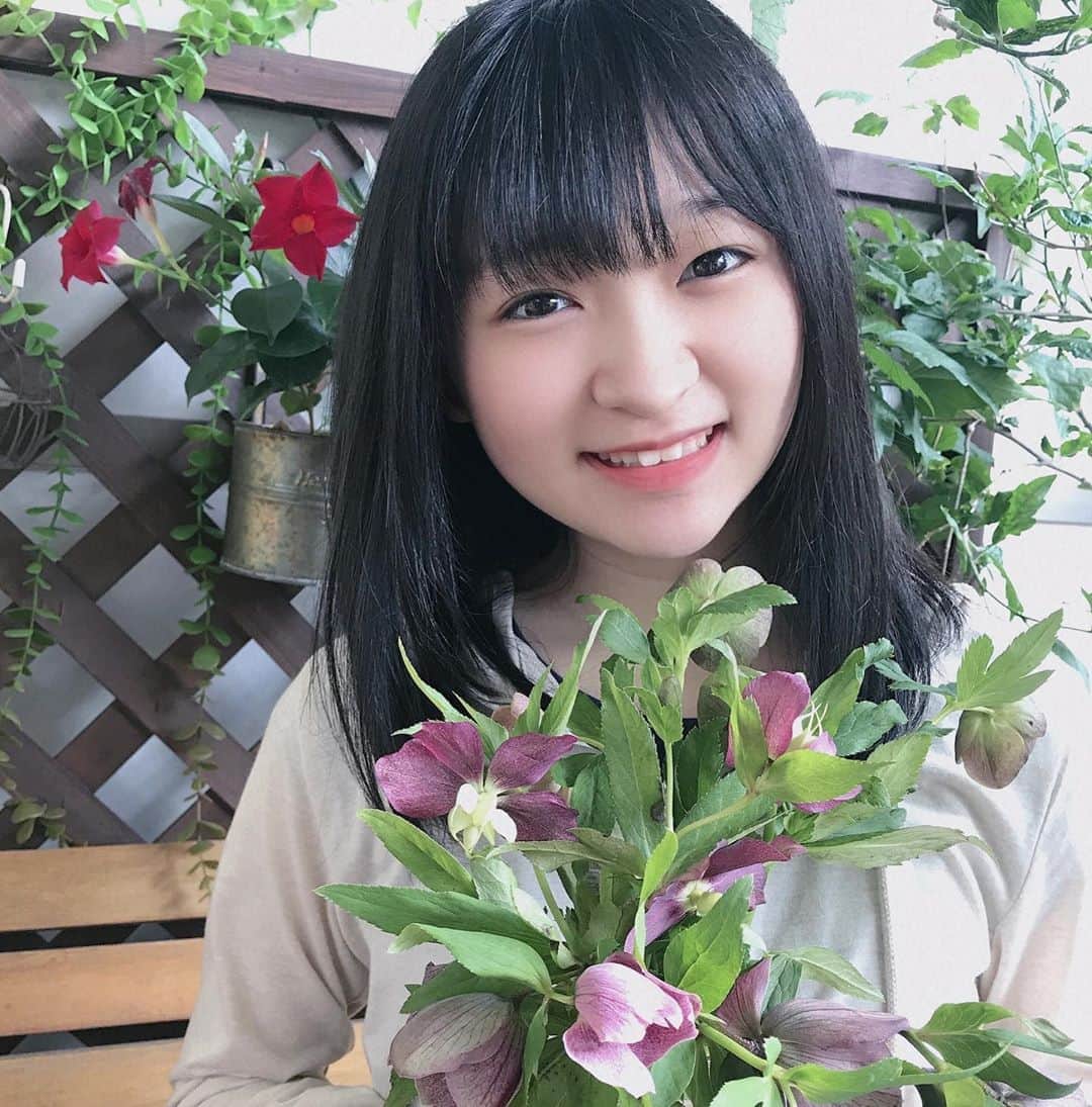 前野えまのインスタグラム