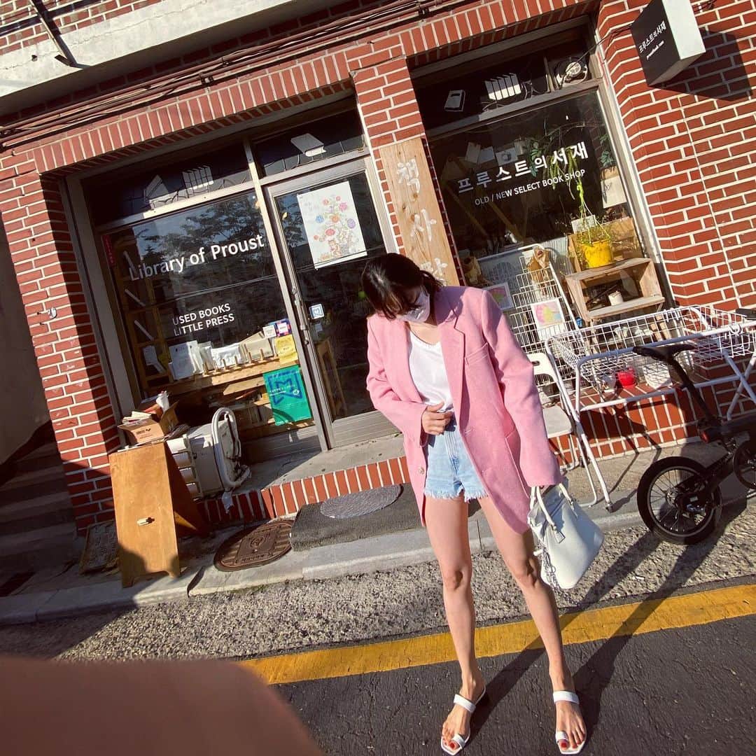 ヒョナ さんのインスタグラム写真 - (ヒョナ Instagram)5月27日 19時01分 - hyunah_aa