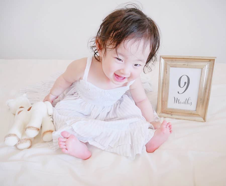 菊井彰子のインスタグラム