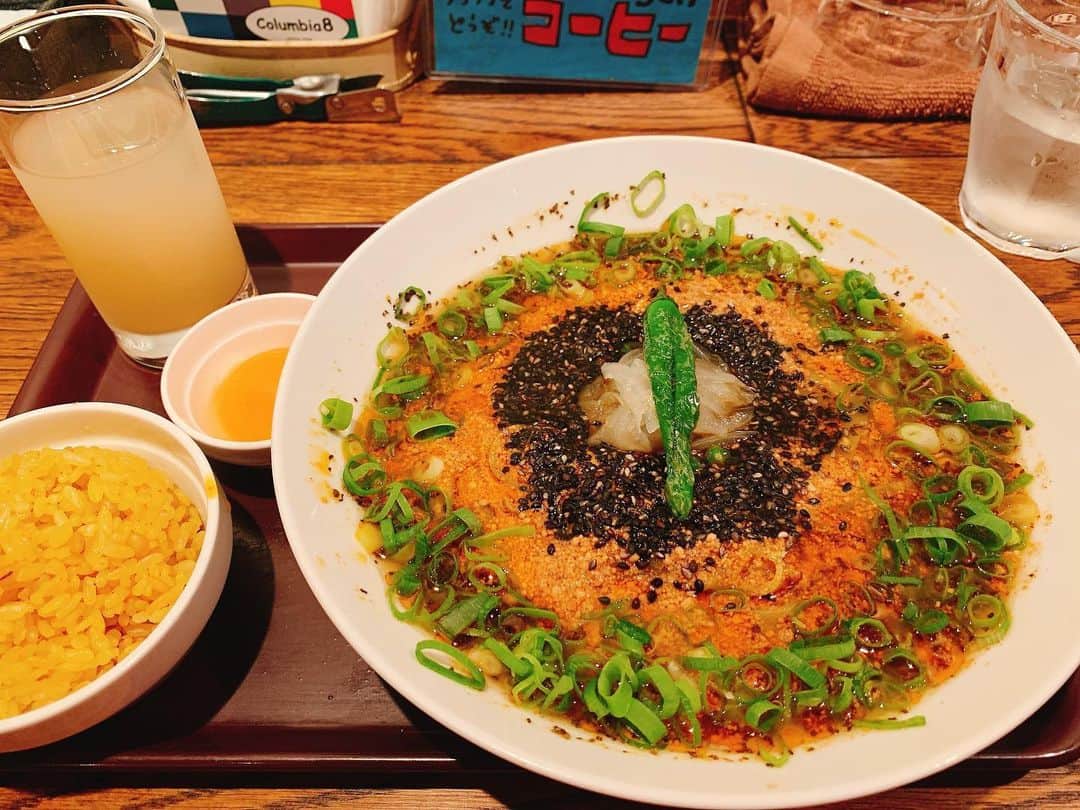 松浦三佳のグルメインスタ