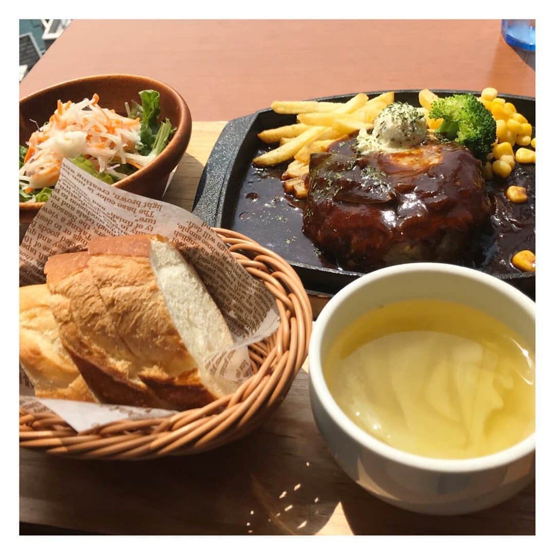 happymail_デート部のグルメインスタ