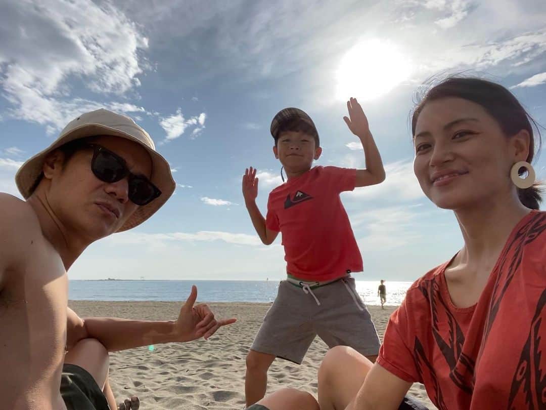 桃生亜希子さんのインスタグラム写真 - (桃生亜希子Instagram)「🌞 緊急事態宣言、解除されましたね。 今までと変わらず、気をつけながら楽しい日々を🤍  夏が来ています。」5月27日 18時09分 - pinokosugar