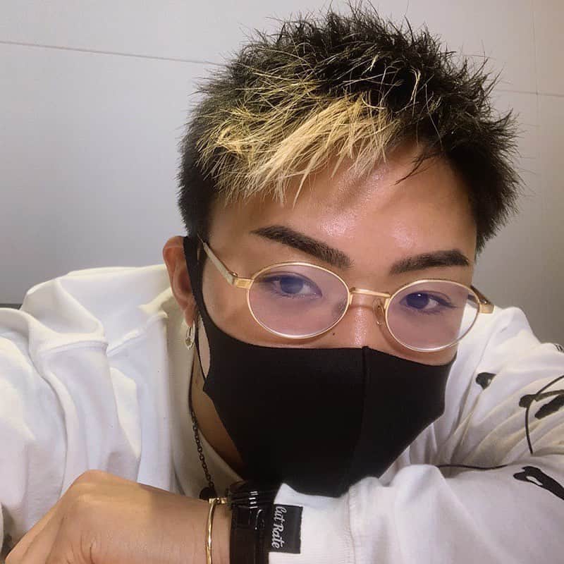 GENERATIONS高校TVのインスタグラム