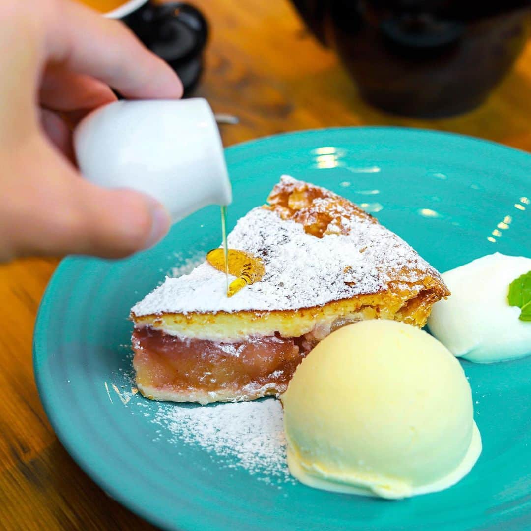 きょん。のグルメインスタ