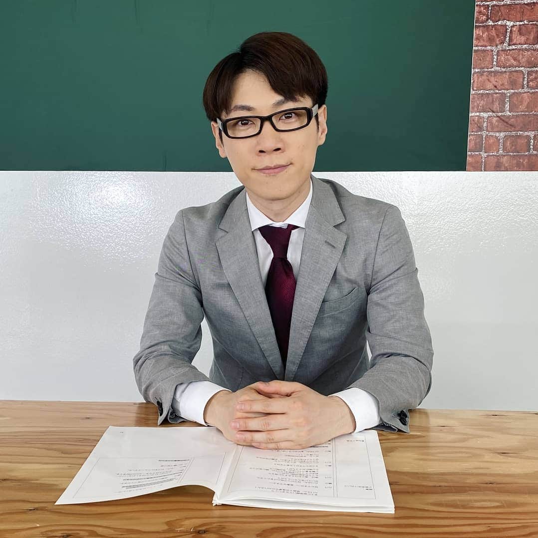 横山だいすけのインスタグラム