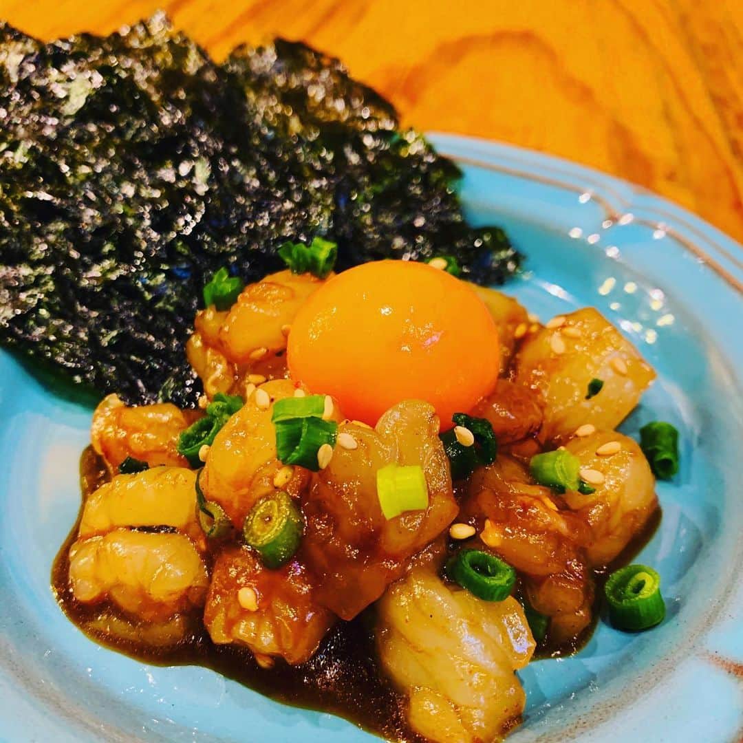 活海老バルorb Resortのグルメインスタ