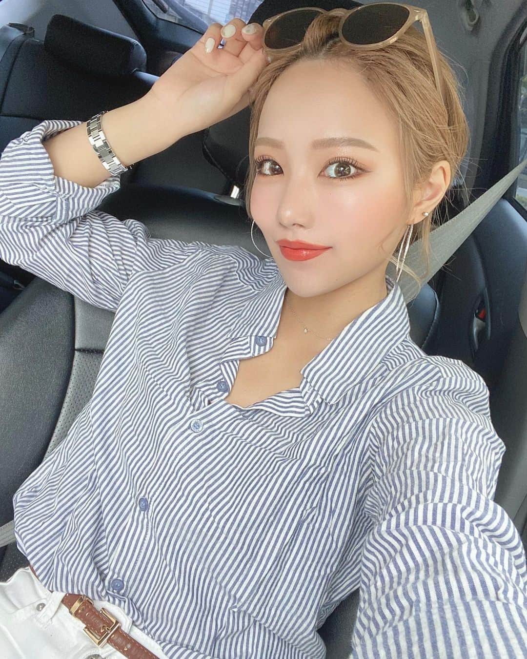 あいりのインスタグラム