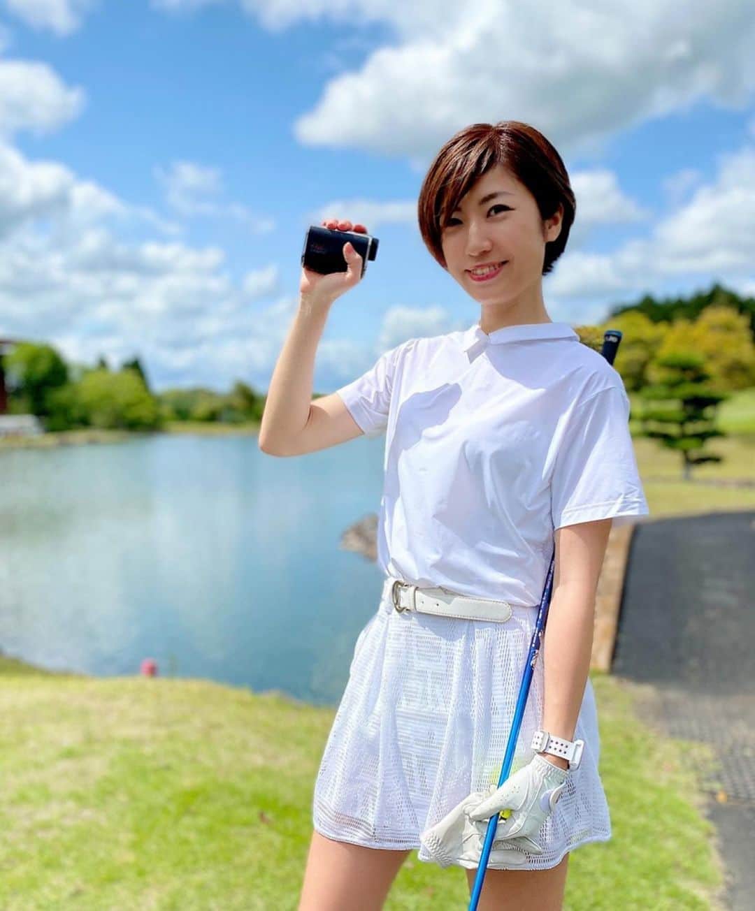 Alyssaのインスタグラム