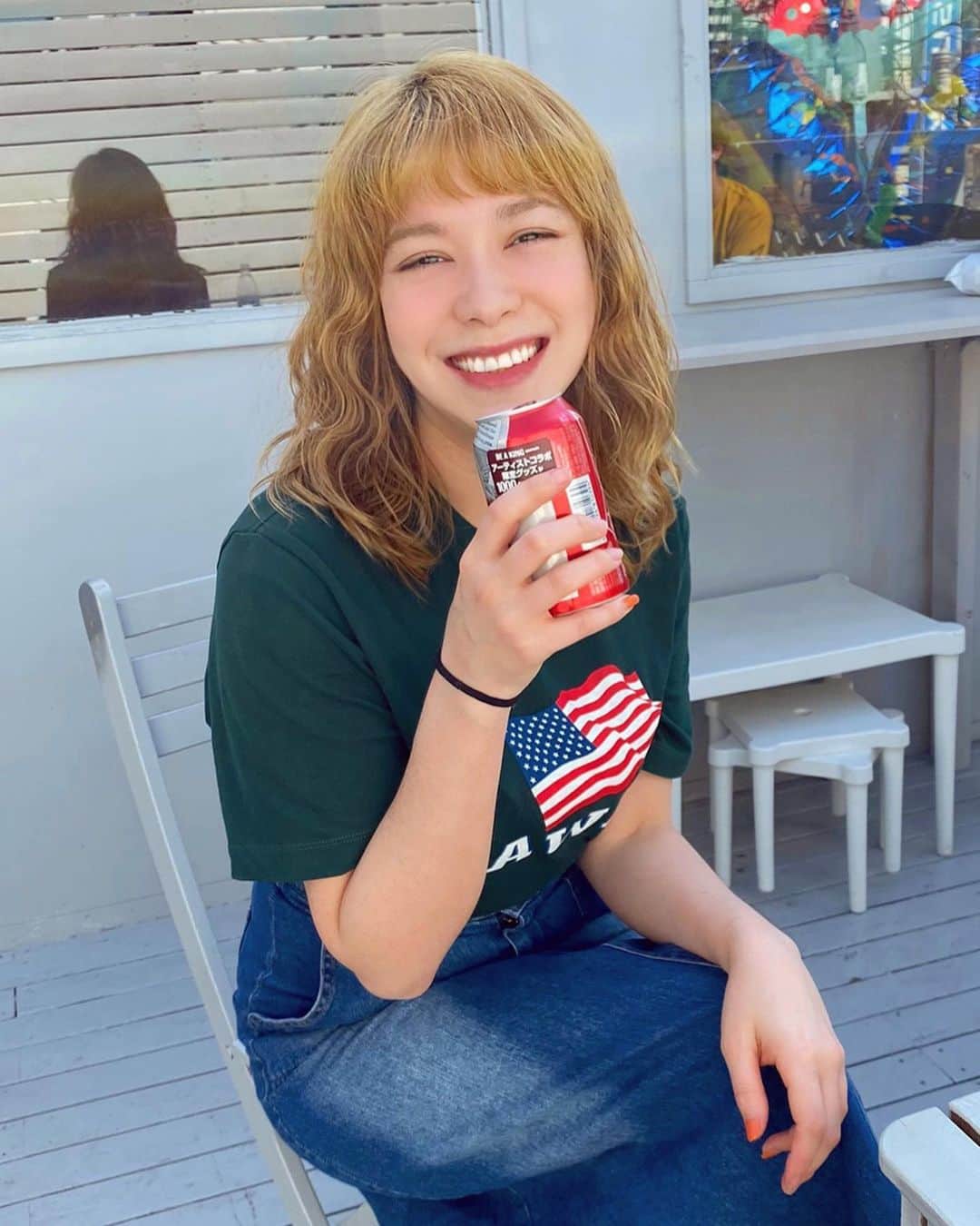 工藤ジェニファー茉侑のグルメインスタ