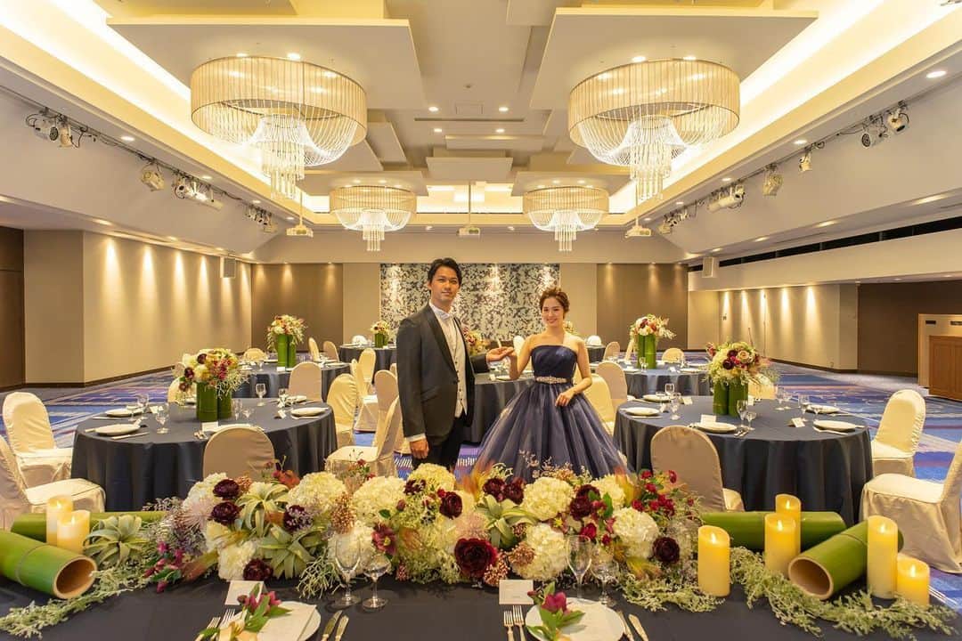 ホテルマリターレ創世　久留米（ソウセイ）のグルメインスタ