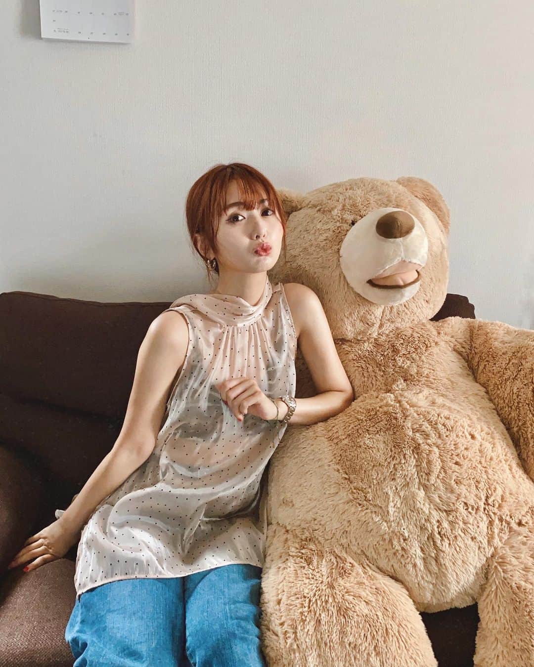 一木美里のインスタグラム