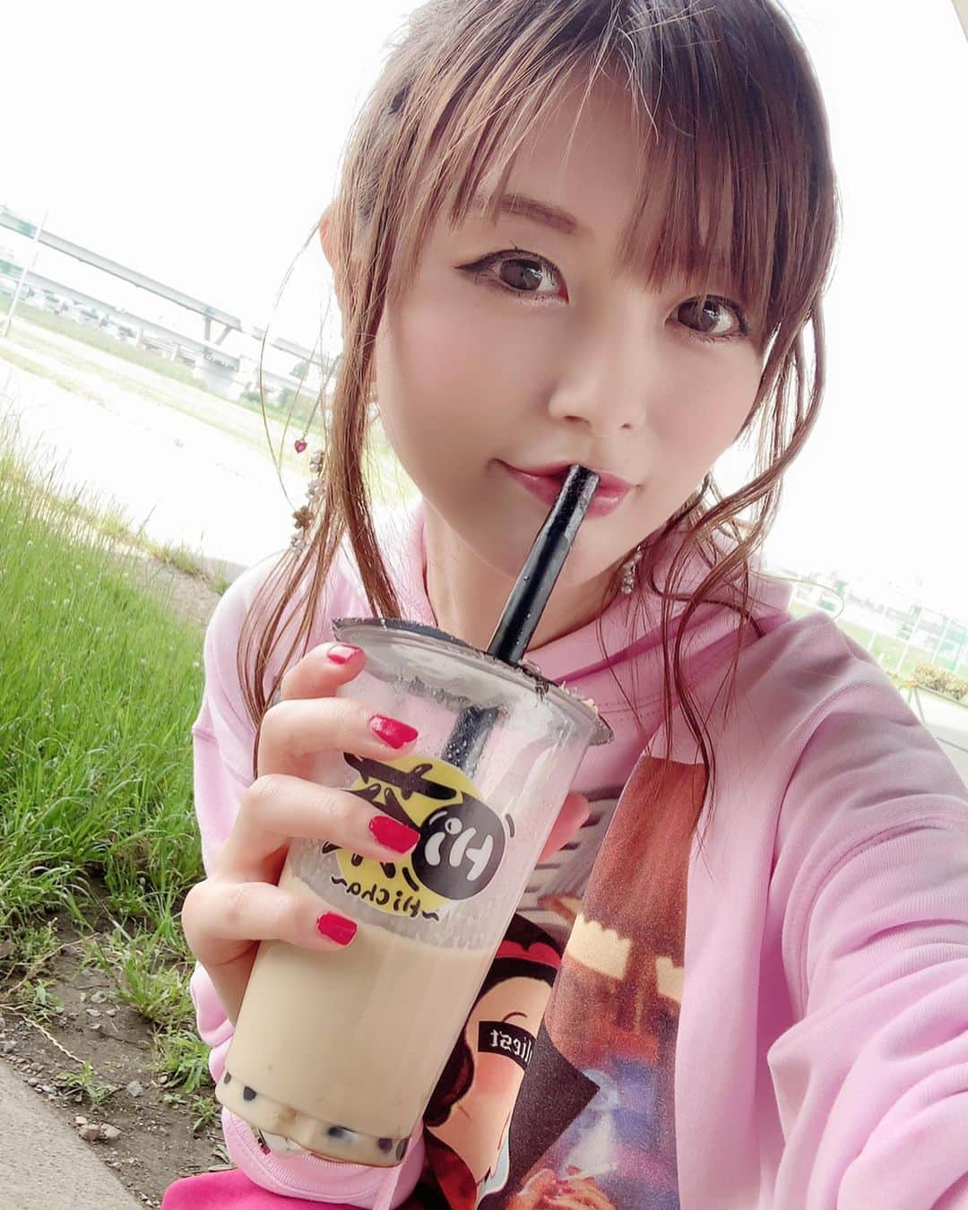 satomiのインスタグラム
