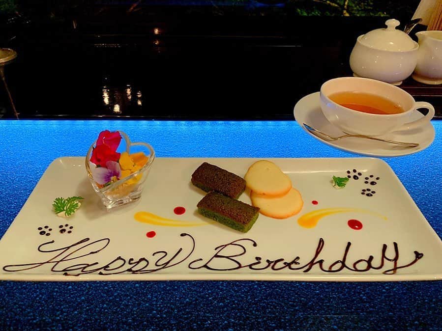 百合華のグルメインスタ