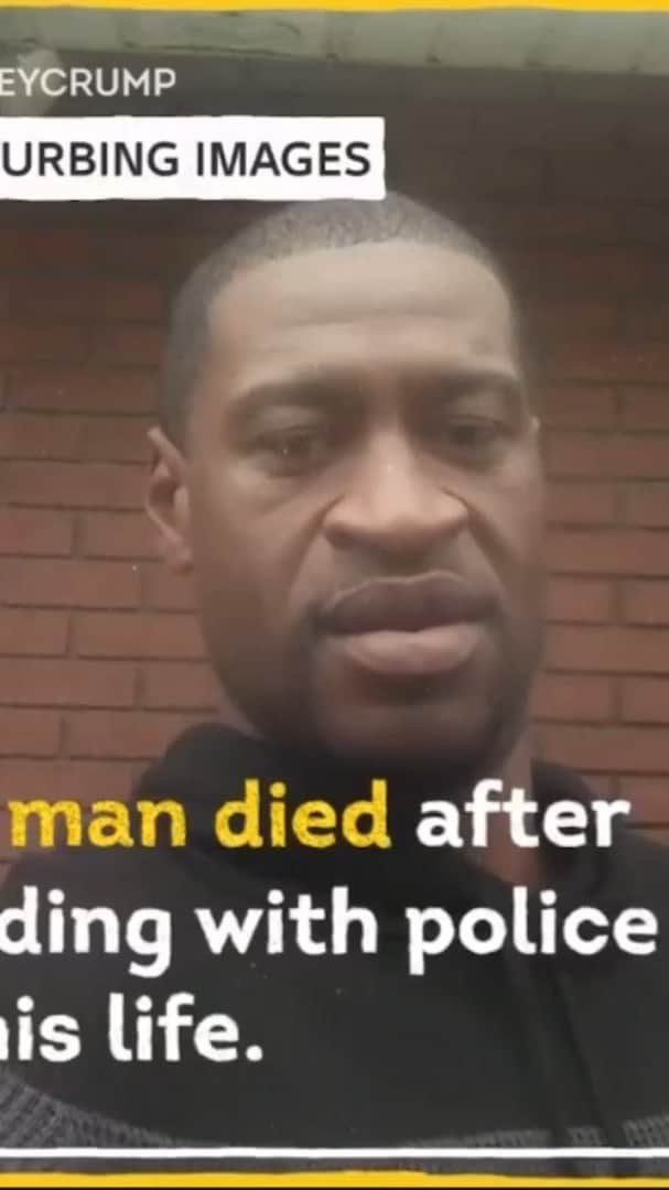 呉建豪のインスタグラム：「I’m so disgusted with this... the fact that this actually happened AGAIN... is absurd. This video makes me so mad, and even more so.. sad. George Floyd didn’t deserve this... Eric Garner didn’t  deserve this... Ahmaud  Arbery damn sure didn’t deserve that... What is it going to take for humanity to really get their act together??? WE as people sharing this planet, really need to all speak up against any injustice that is happening in the world. Especially now... we all have a platform no matter what it may be... Use your voice and be heard!  #justiceforfloyd #blacklivesmatter #ALLLIVESMATTER」