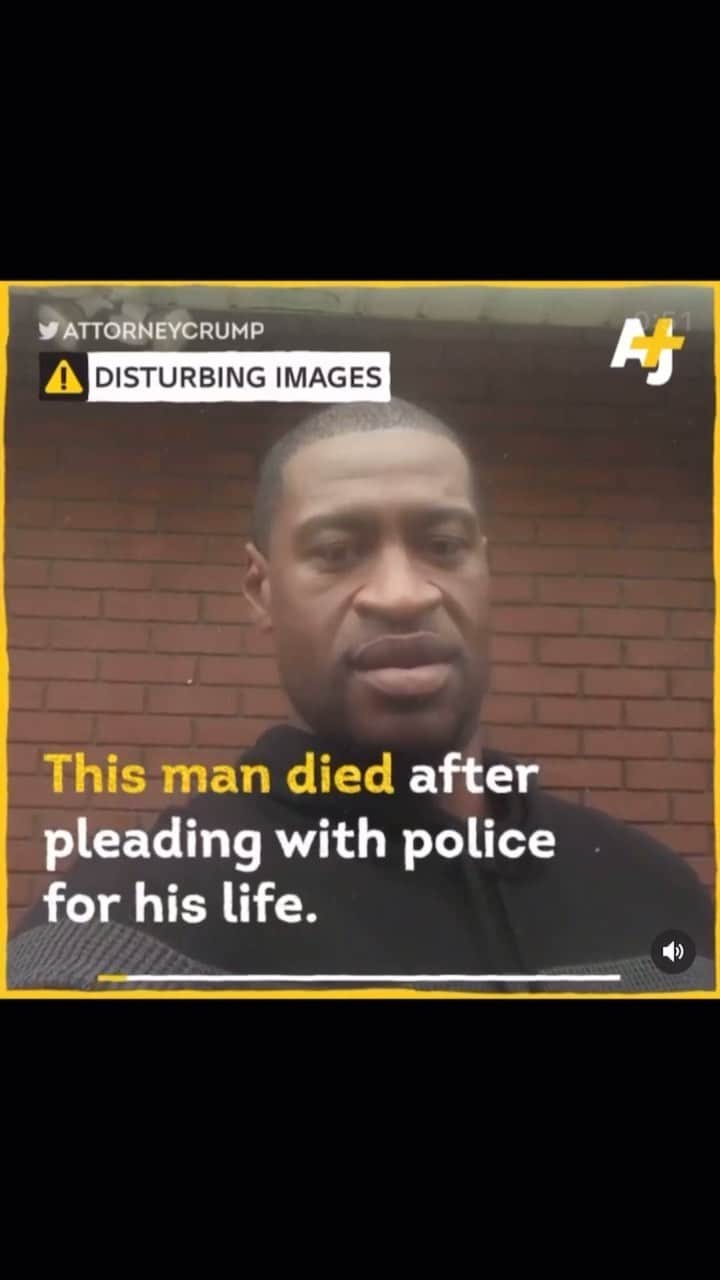呉建豪のインスタグラム：「I’m so disgusted with this... the fact that this actually happened AGAIN... is absurd. This video makes me so mad, and even more so.. sad. George Floyd didn’t deserve this... Eric Garner didn’t  deserve this... Ahmaud  Arbery damn sure didn’t deserve that... What is it going to take for humanity to really get their act together??? WE as people sharing this planet, really need to all speak up against any injustice that is happening in the world. Especially now... we all have a platform no matter what it may be... Use your voice and be heard. @minneapolis_police_department  #justiceforgeorgefloyd #icantbreathe #BLACKLIVESMATTER  @ajplus」