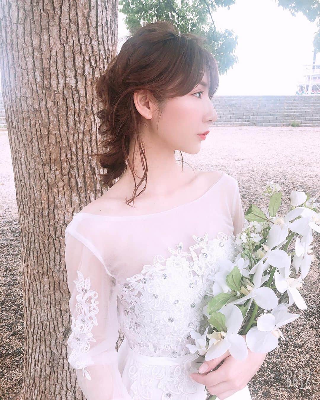 秋葉のぞみのインスタグラム