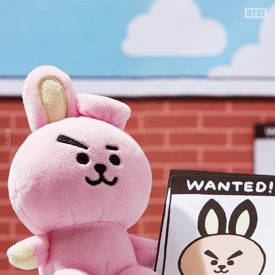 BT21 Stars of tomorrow, UNIVERSTAR!さんのインスタグラム写真 - (BT21 Stars of tomorrow, UNIVERSTAR!Instagram)「BT21 UNIVERSE DOLL SERIES COOKY EDITION Drop! ⠀ Friendship forged by boxing. ✨ Staying strong until the full reunion...! ⠀ B2GETHER with COOKY's family and friends, at LINE FRIENDS store NOW! ⠀ [Korea] 👉Check out the product tag! ⠀ [Global] Coming Soon on June https://www.bt21.com/store ⠀ #BT21 #BT21_UNIVERSE #DOLL_SERIES #COOKY_EDITION」5月27日 11時01分 - bt21_official