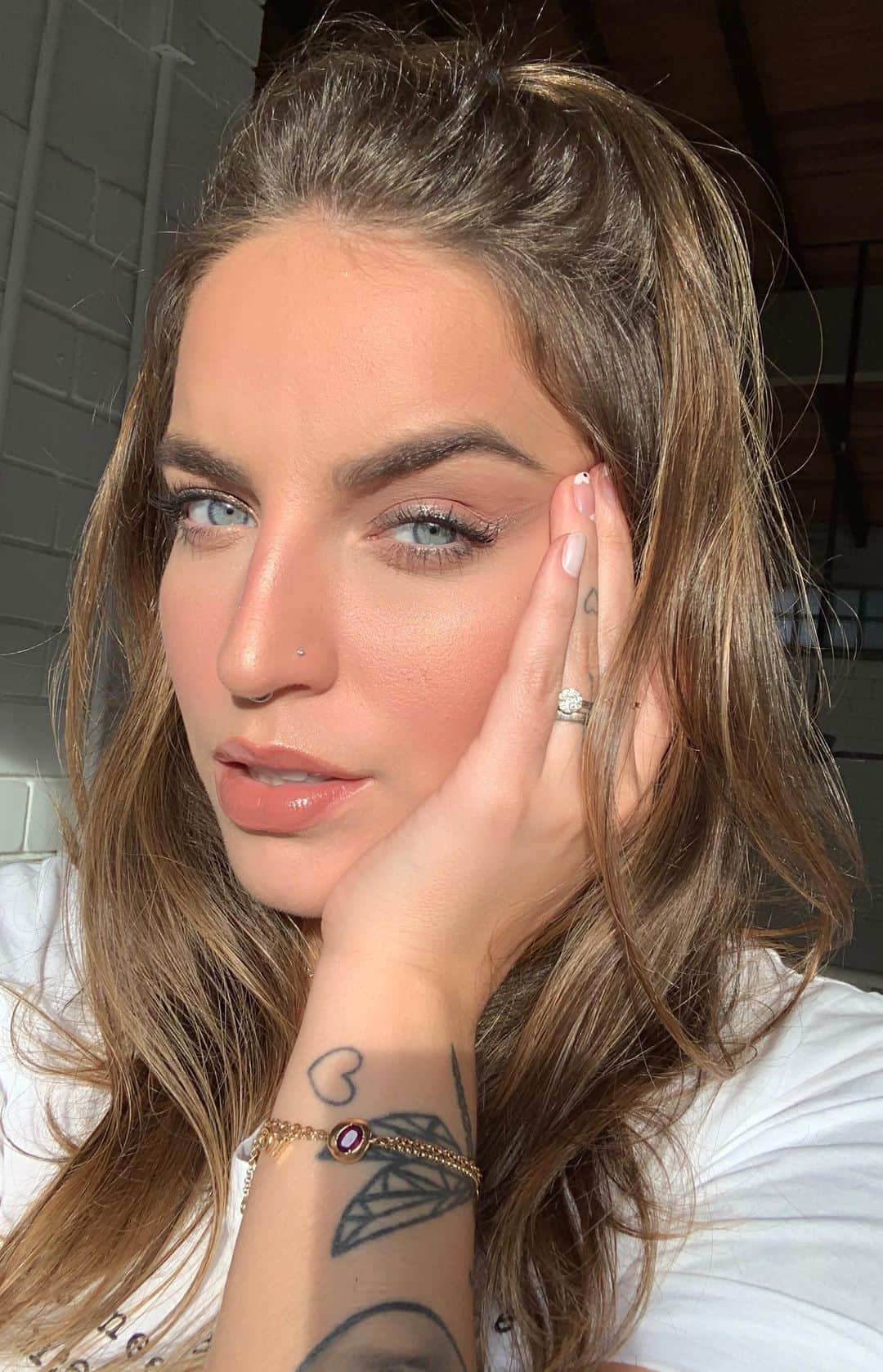 Bruna Unzuetaのインスタグラム