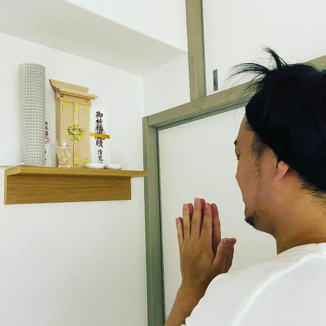 池田周平のインスタグラム：「おもしろいことが浮かびません。 ランチョンマット様お願いします。  #ランチョンマット #ランチョンマット様 #ランチョンマット男子」