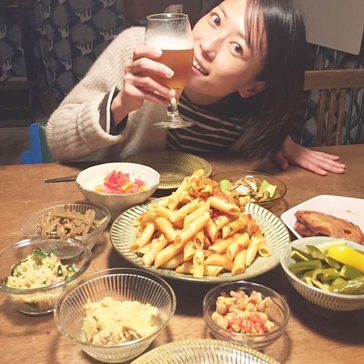 甲斐麻美のインスタグラム