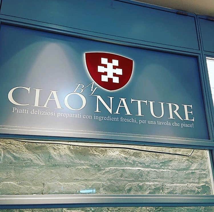 チャオナチュレ グランフロント大阪のグルメインスタ