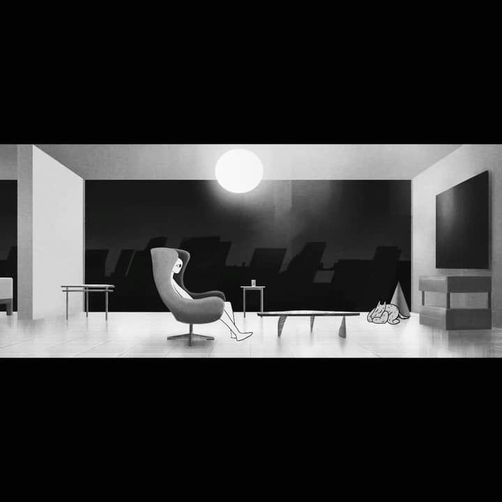 SIRUPのインスタグラム：「New Single「HOPELESS ROMANTIC」が本日配信スタートとなりました！﻿ ﻿ エモーショナルで繊細だけど温かみと強さを感じるそんなサウンドとメッセージが詰まっています。﻿ 今の時代を生きぬくための僕なりのアンサーソングでありラブソングです🌹﻿ 現実の中で本当の希望を見出せたら🔥💙 ﻿ ﻿ New single “HOPELESS ROMANTIC” is now out on all streaming platforms!﻿ ﻿ With a delicate sound that simultaneously pulses with a warm and strong message, it’s also a personal reminder to always remember to believe in love, hope and the beauty in the world💙﻿ ﻿ Sound Produced & Mixed by starRo (@starro), Shin Sakiura (@shinsakiura_tokyo)﻿ Recorded by Kohei Nakatake﻿ Mastered by Joe LaPorta (@jlaportamasters)﻿ ﻿ #SIRUP #HOPELESSROMANTIC #HR」