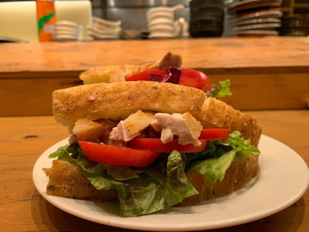 浪花ろばた 頂鯛 北新地店のグルメインスタ