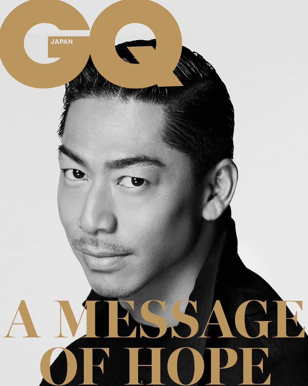 GQ JAPANさんのインスタグラム写真 - (GQ JAPANInstagram)「【A MESSAGE OF HOPE（連載：希望へ、伝言）】 Vol.22 EXILE AKIRA──思いやる心、感謝の気持ちを忘れずに﻿ ﻿ 力強いビデオメッセージを届けてくれた、﻿ EXILE AKIRAさんからのメッセージ﻿ ﻿ 「まずは様々な恐怖、プレッシャーと隣り合わせになりながら、コロナウイルスと最前線で戦っている世界中のドクター、医療関係の皆様、誠にありがとうございます。心から感謝しております。本当に大変な状況下ではありますが、皆様のおかげで僕らの今の生活が保たれて、世界中がなんとか持ち堪え、少しでも事態が収束に向かうことができていると思います。﻿ ﻿ 世界各国の最前線で戦ってくださっている皆様も、早く安全な生活を取り戻していただけるよう、まずは、僕ら一人一人が一丸となって、今与えられている使命をまっとうして一刻も早い終息を願えたらとおもっています！﻿ ﻿ 今一度、大切にしなければいけない事を見つめ直し、思いやる心、感謝の気持ちを忘れず、今日、私たちが出来ることをそれぞれ心がけていけたらと思います。この状況がおさまりましたらさまざまなコンテンツから発信、配信していけたら思いますので楽しみにしていてください！皆様の安全と健康を心から願っております！」﻿ ﻿ #gqjapan﻿ #私たちはどう生きるか﻿ #EXILE﻿ #AKIRA」5月27日 12時05分 - gqjapan