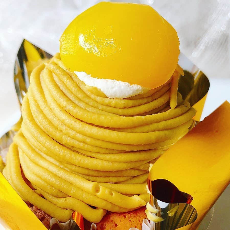 里井真由美のグルメインスタ